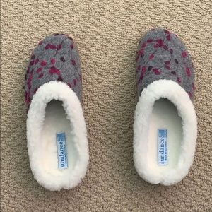 Sundance Slippers